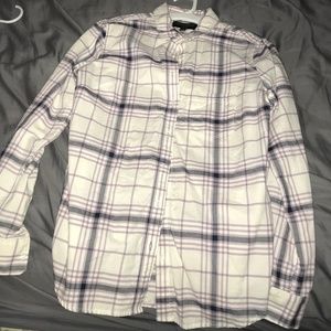 Button down shirt-make offers